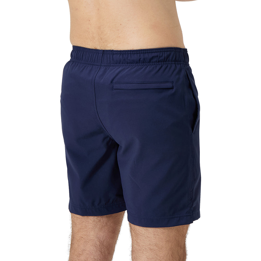 SPEEDO Classic Solid Rondo Edge Volley 18" Men's Watershorts - Supersports Thailand