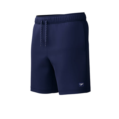 SPEEDO Classic Solid Rondo Edge Volley 18" Men's Watershorts - Supersports Thailand