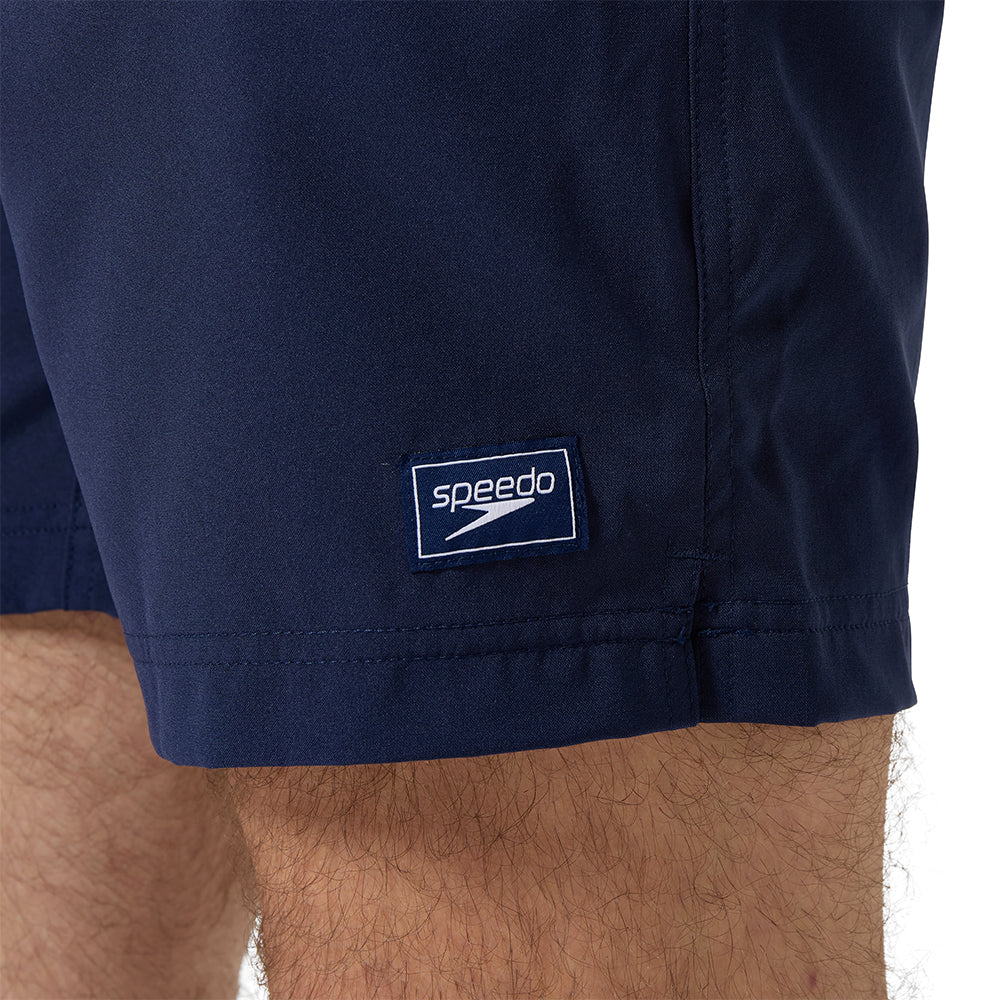 SPEEDO Classic Solid Rondo Edge Volley 18" Men's Watershorts - Supersports Thailand Supersports Thailand
