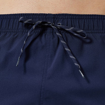 SPEEDO Classic Solid Rondo Edge Volley 18" Men's Watershorts - Supersports Thailand