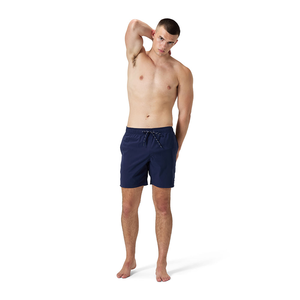 SPEEDO Classic Solid Rondo Edge Volley 18" Men's Watershorts - Supersports Thailand Supersports Thailand