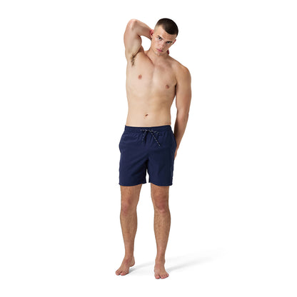 SPEEDO Classic Solid Rondo Edge Volley 18" Men's Watershorts - Supersports Thailand
