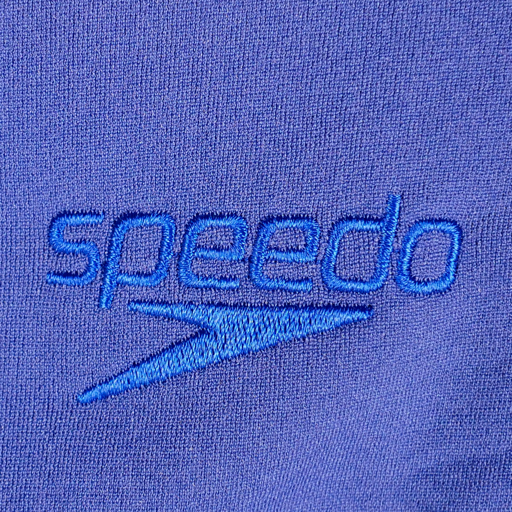 SPEEDO Endurance+ Long Sleeve Colourblock Men's Rashguard - Supersports Thailand Supersports Thailand