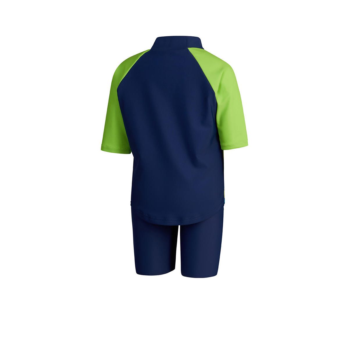 SPEEDO Rashguard and Jammer Set Girls Swimsuit - Supersports Thailand