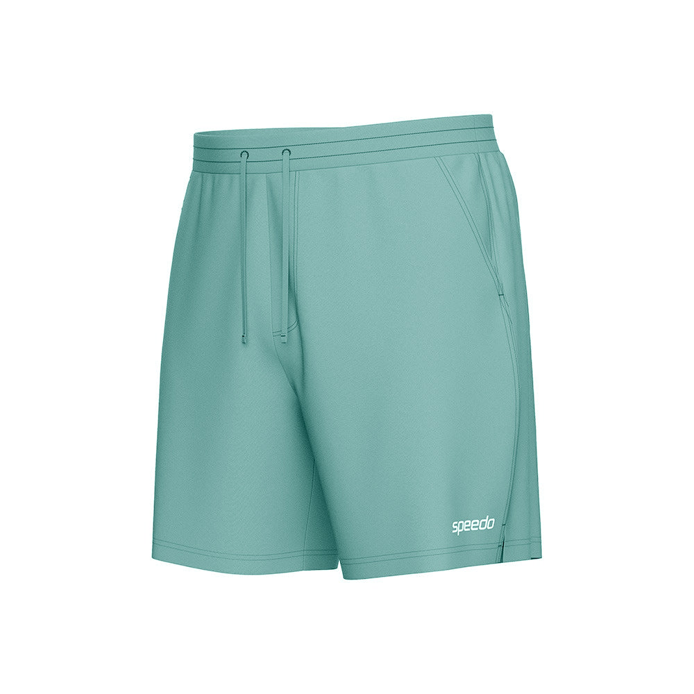 SPEEDO Green Men's Watershorts - Supersports Thailand
