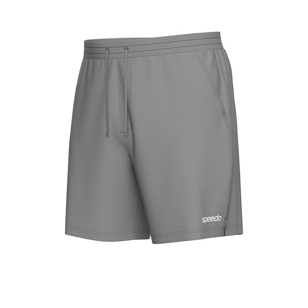 SPEEDO Grey Men's Watershorts - Supersports Thailand Supersports Thailand