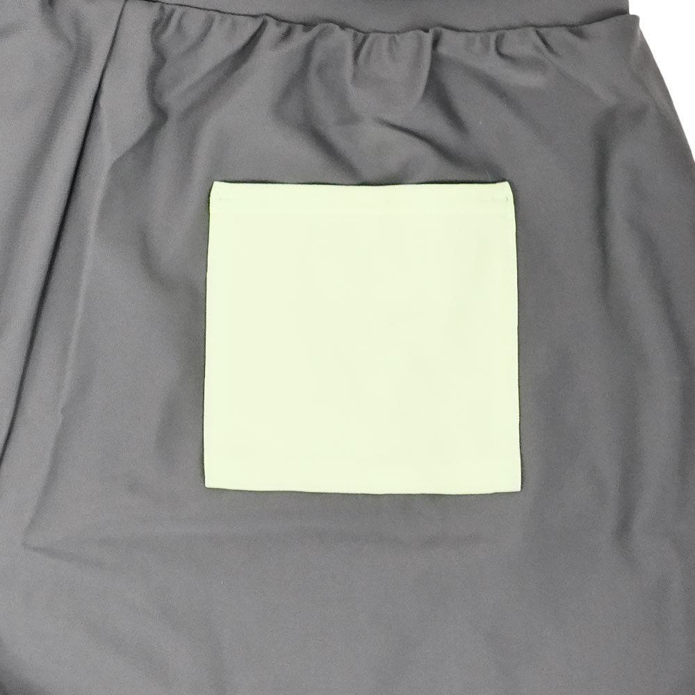 SPEEDO Grey Men's Watershorts - Supersports Thailand Supersports Thailand