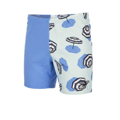 SPEEDO Print Jammer Boys Swim Shorts - Supersports Thailand