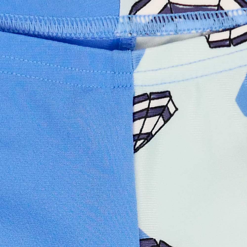 SPEEDO Print Jammer Boys Swim Shorts - Supersports Thailand Supersports Thailand