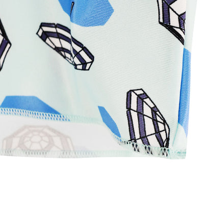 SPEEDO Printed Long Sleeve Boys Rashguard - Supersports Thailand