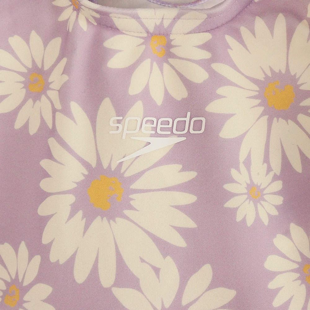 SPEEDO Overall Girls Swimsuit - Supersports Thailand Supersports Thailand