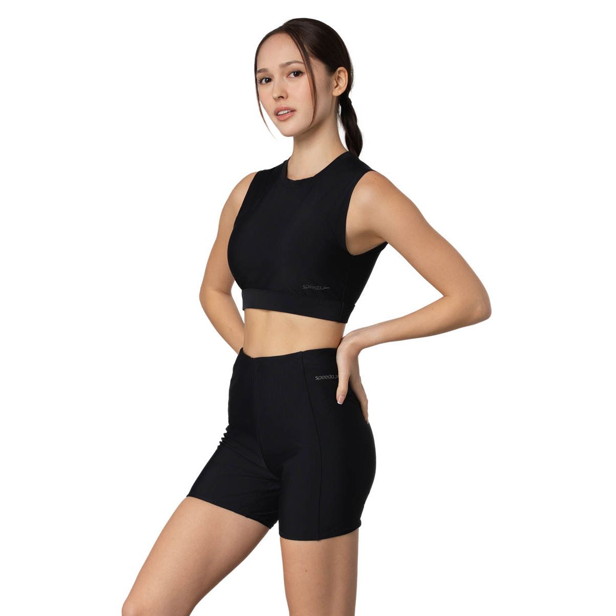 SPEEDO 8-00441500334 Women's Swim Shorts - Supersports Thailand