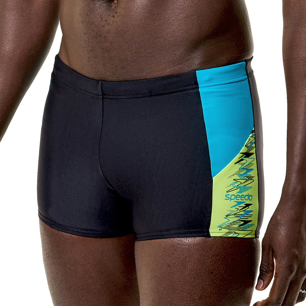 SPEEDO Dive Aquashort Men's Swim Shorts - Supersports Thailand Supersports Thailand