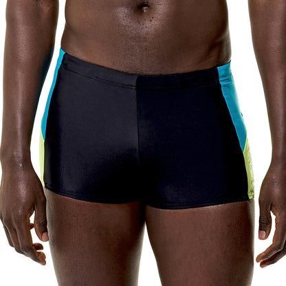 SPEEDO Dive Aquashort Men's Swim Shorts - Supersports Thailand