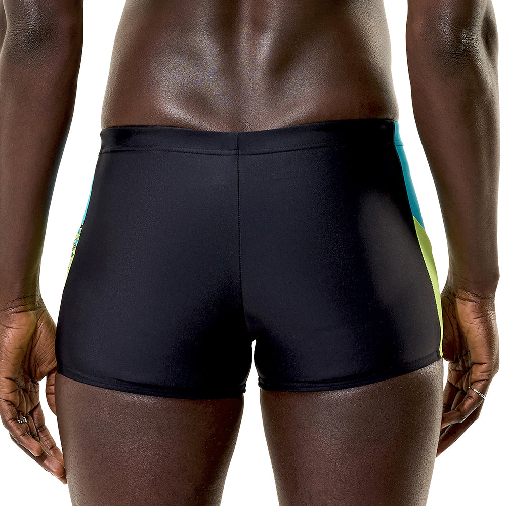 SPEEDO Dive Aquashort Men's Swim Shorts - Supersports Thailand