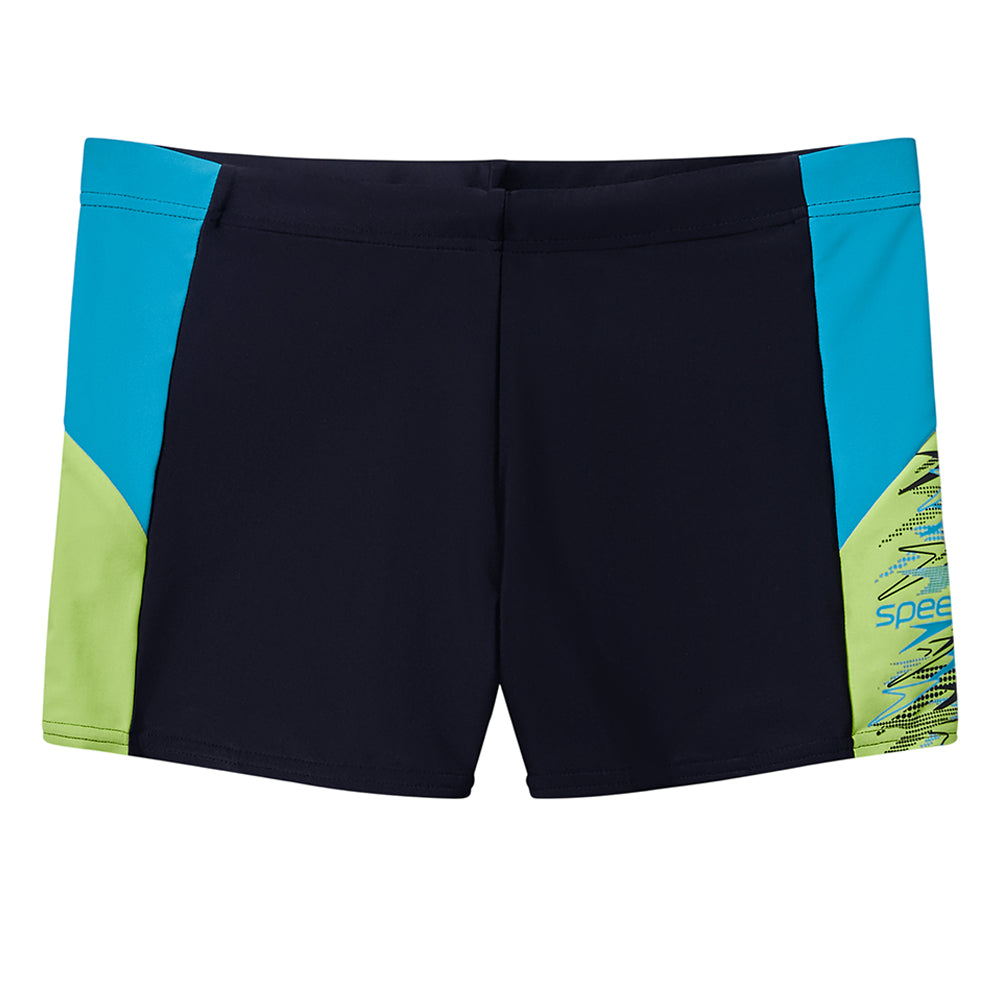 SPEEDO Dive Aquashort Men's Swim Shorts - Supersports Thailand Supersports Thailand