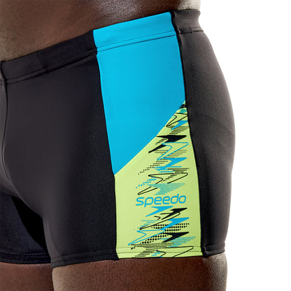 SPEEDO Dive Aquashort Men's Swim Shorts - Supersports Thailand