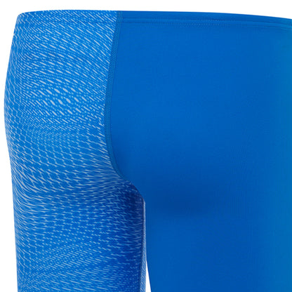 SPEEDO Digital Print V-Cut Jammer Boys Swim Shorts