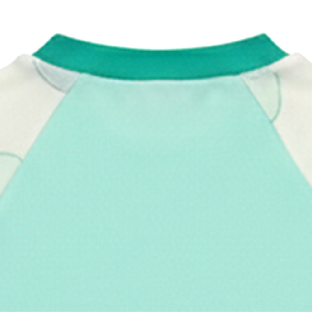 SPEEDO Long Sleeve Girls Swimsuit - Supersports Thailand