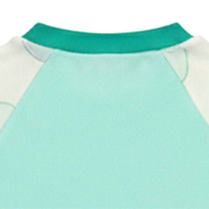 SPEEDO Long Sleeve Girls Swimsuit - Supersports Thailand