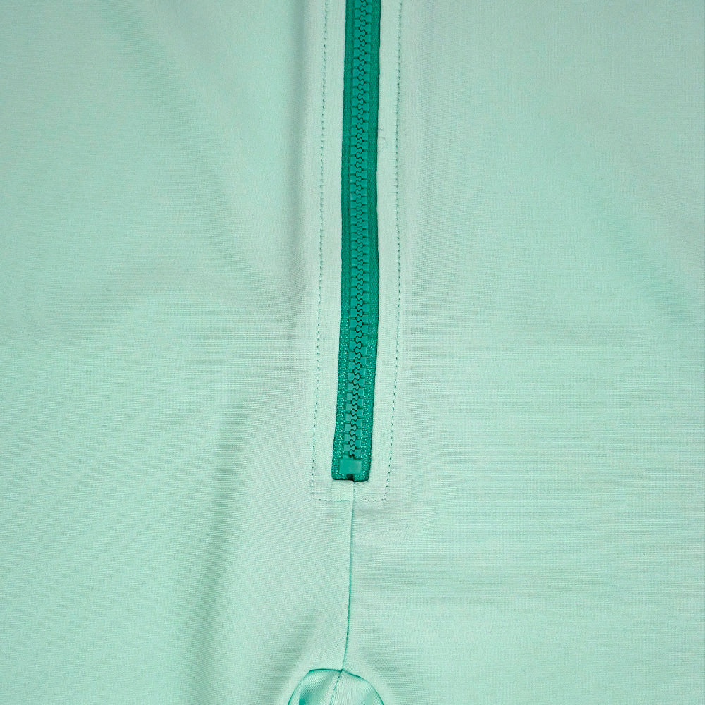 SPEEDO Long Sleeve Girls Swimsuit - Supersports Thailand