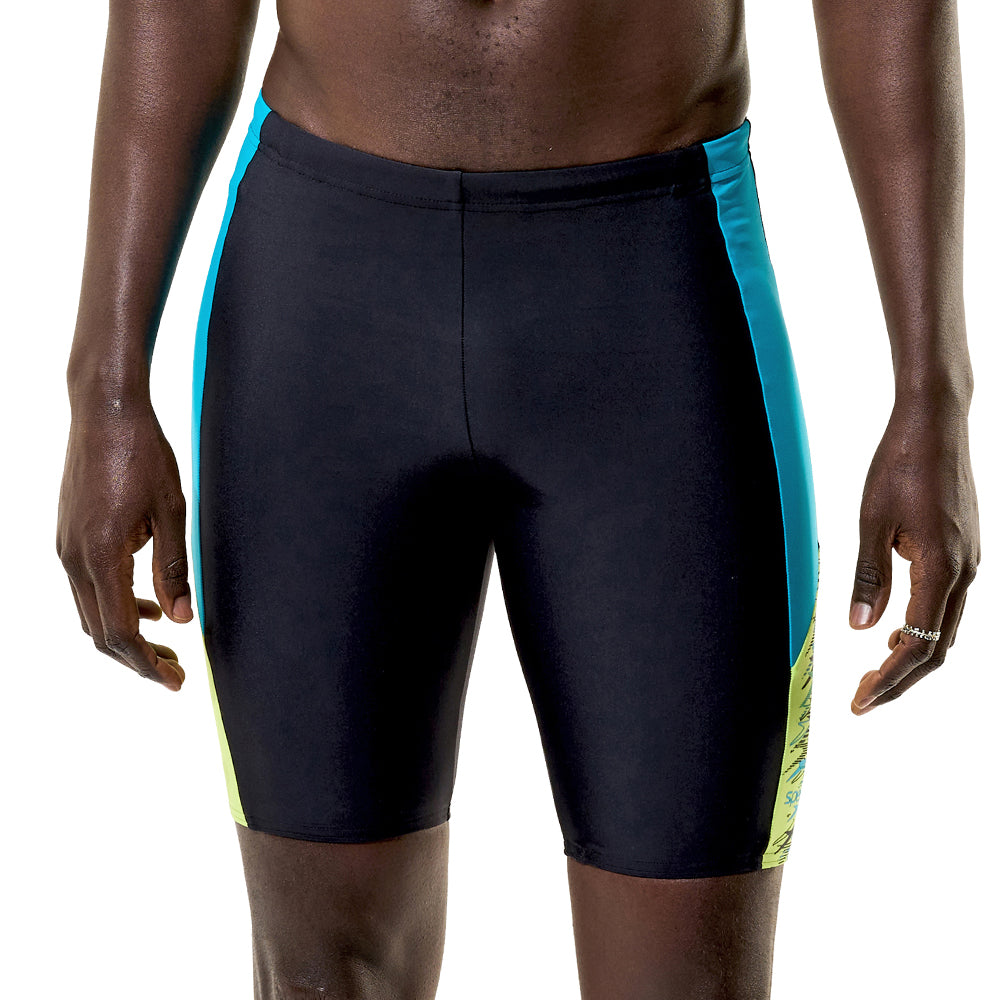 SPEEDO Dive Jammer Men's Swim Shorts - Supersports Thailand Supersports Thailand