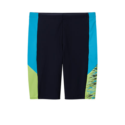 SPEEDO Dive Jammer Men's Swim Shorts - Supersports Thailand