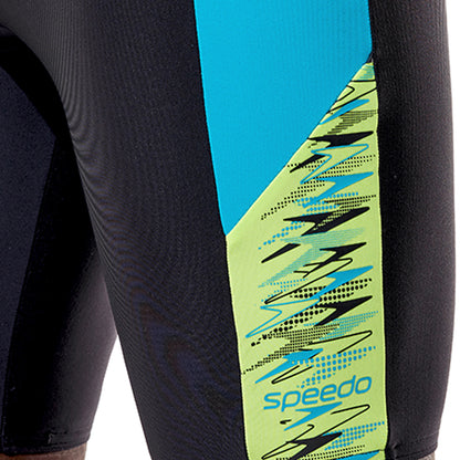 SPEEDO Dive Jammer Men's Swim Shorts - Supersports Thailand