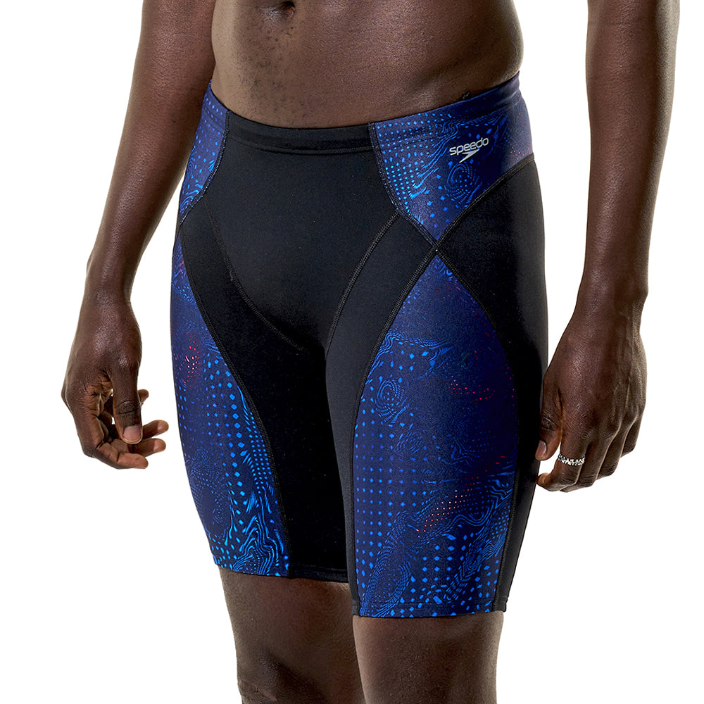 SPEEDO Endurance+ Max Compression Jammer Men's Swim Shorts - Supersports Thailand Supersports Thailand