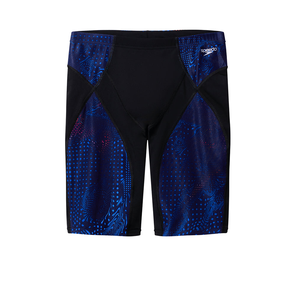 SPEEDO Endurance+ Max Compression Jammer Men's Swim Shorts - Supersports Thailand