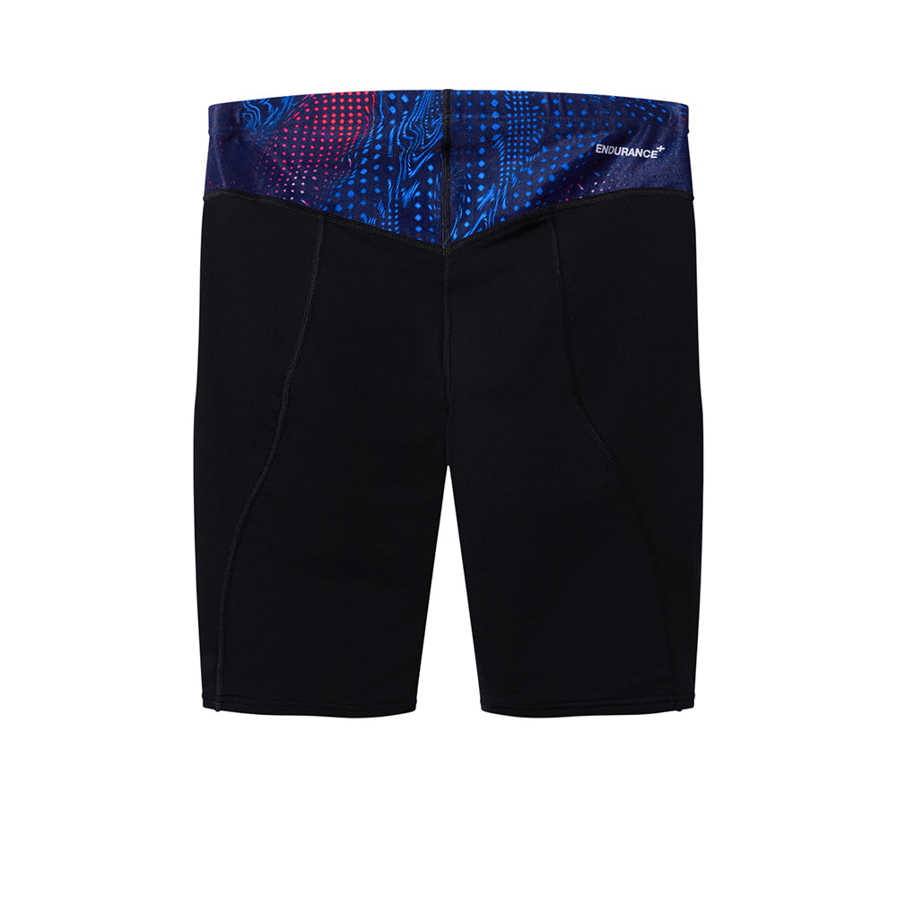 SPEEDO Endurance+ Max Compression Jammer Men's Swim Shorts - Supersports Thailand Supersports Thailand
