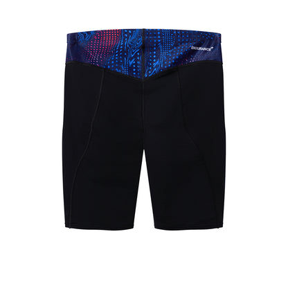 SPEEDO Endurance+ Max Compression Jammer Men's Swim Shorts - Supersports Thailand