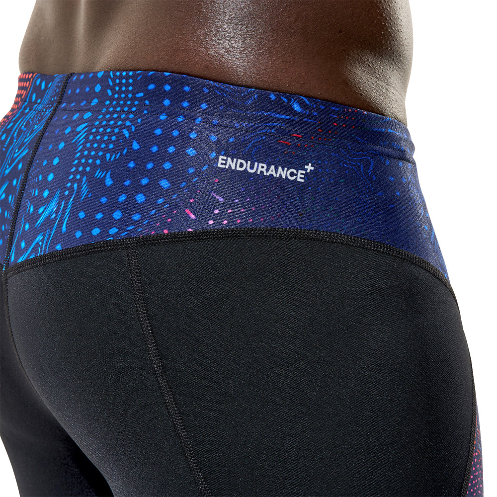 SPEEDO Endurance+ Max Compression Jammer Men's Swim Shorts - Supersports Thailand
