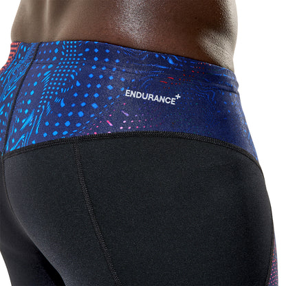 SPEEDO Endurance+ Max Compression Jammer Men's Swim Shorts - Supersports Thailand