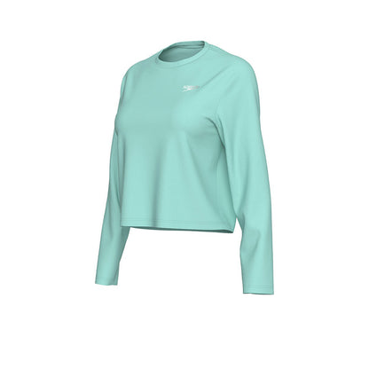 SPEEDO Long Sleeve Women's Rashguard - Supersports Thailand
