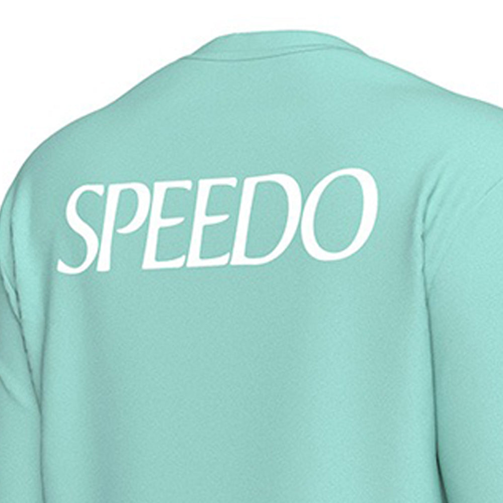 SPEEDO Long Sleeve Women's Rashguard - Supersports Thailand Supersports Thailand