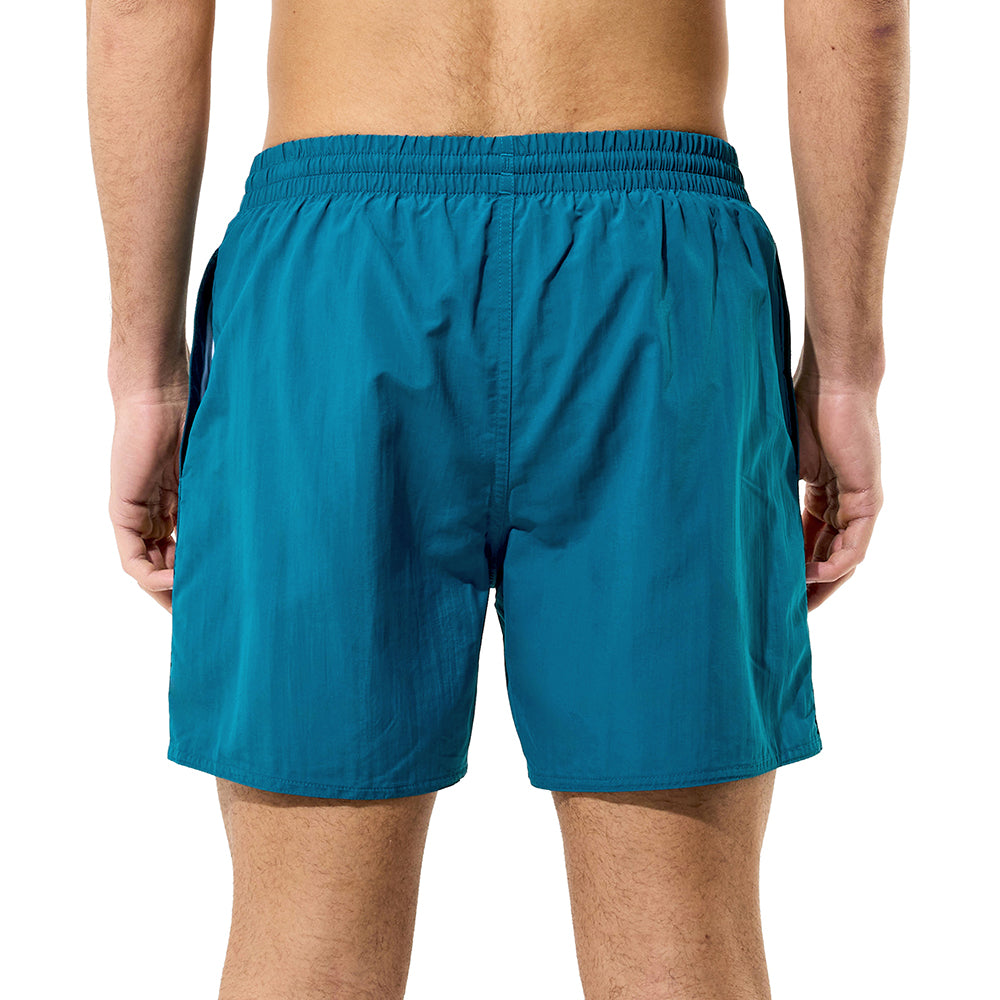 SPEEDO Essentials 16" กางเกงว่ายน้ำขาสั้นผู้ชาย Supersports Thailand