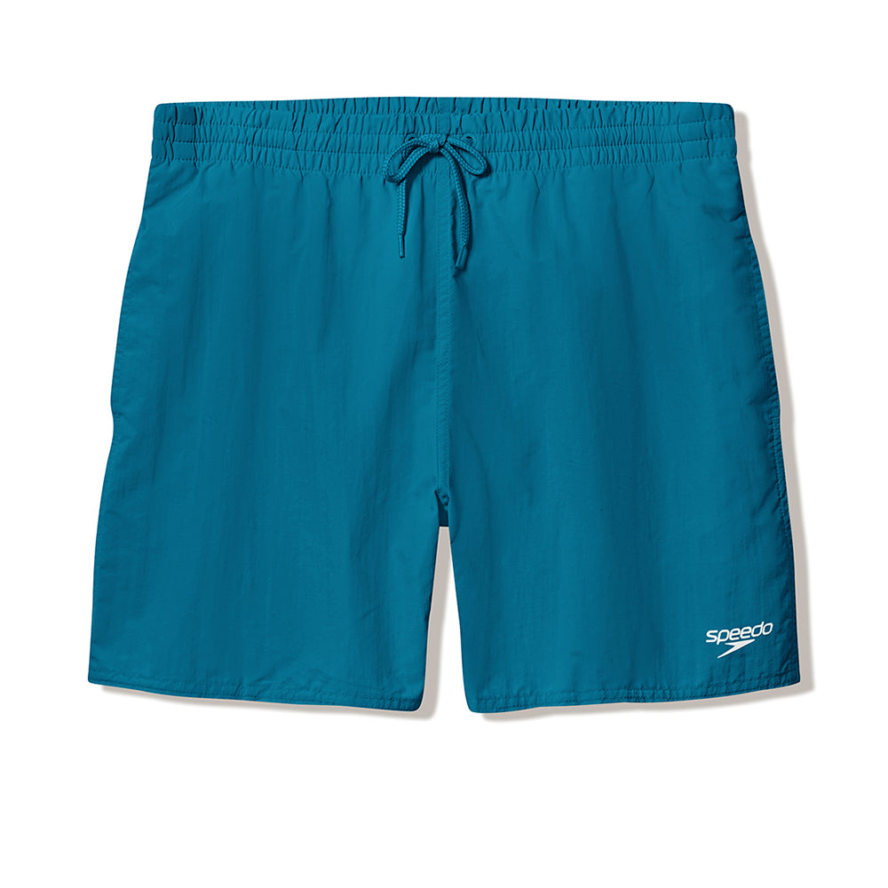 SPEEDO Essentials 16" กางเกงว่ายน้ำขาสั้นผู้ชาย Supersports Thailand