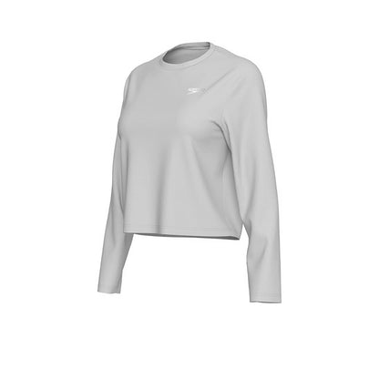 SPEEDO Long Sleeve Women's Rashguard - Supersports Thailand
