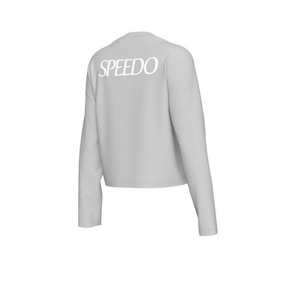 SPEEDO Long Sleeve Women's Rashguard - Supersports Thailand