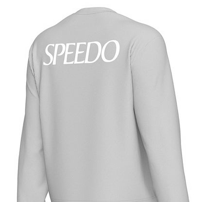 SPEEDO Long Sleeve Women's Rashguard - Supersports Thailand