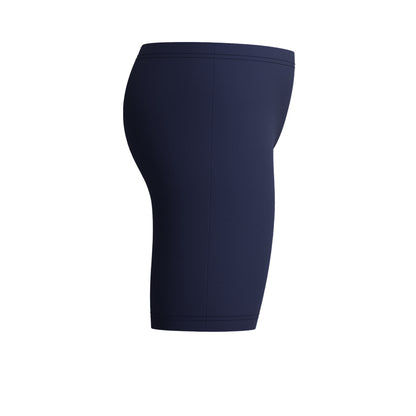 SPEEDO Hyperboom Panel Jammer Boys Swim Shorts