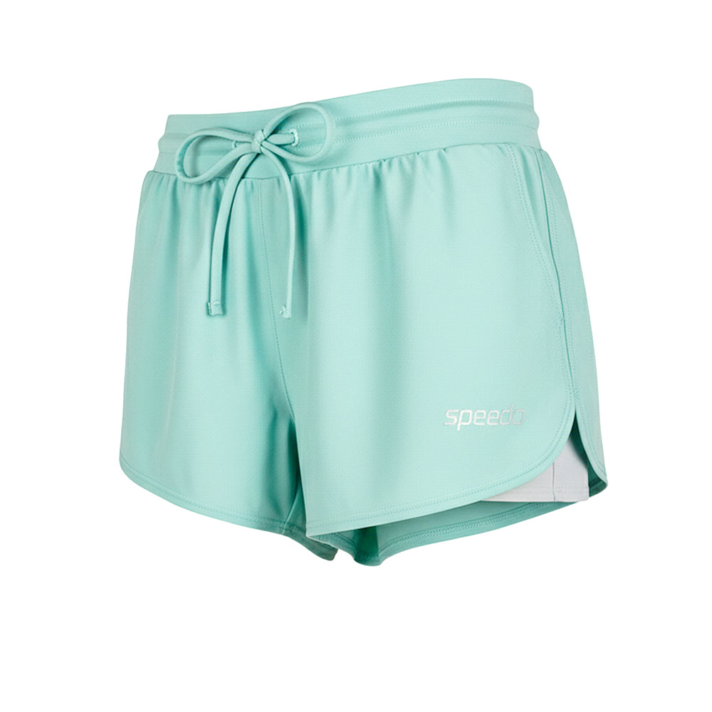 SPEEDO Green Women's Watershorts - Supersports Thailand