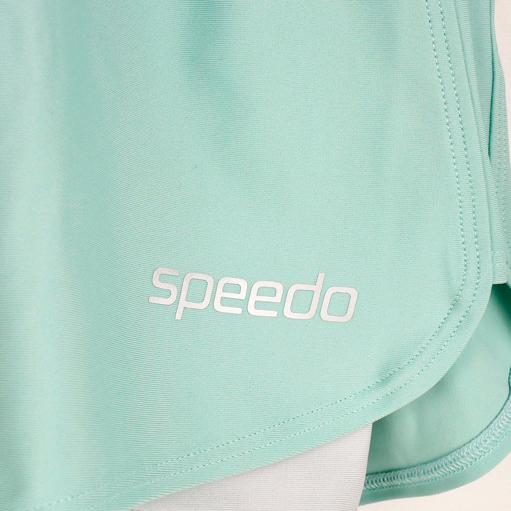 SPEEDO Green Women's Watershorts - Supersports Thailand Supersports Thailand