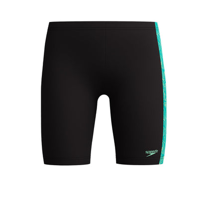 SPEEDO Hyperboom Panel Jammer Boys Swim Shorts - Supersports Thailand