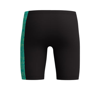 SPEEDO Hyperboom Panel Jammer Boys Swim Shorts