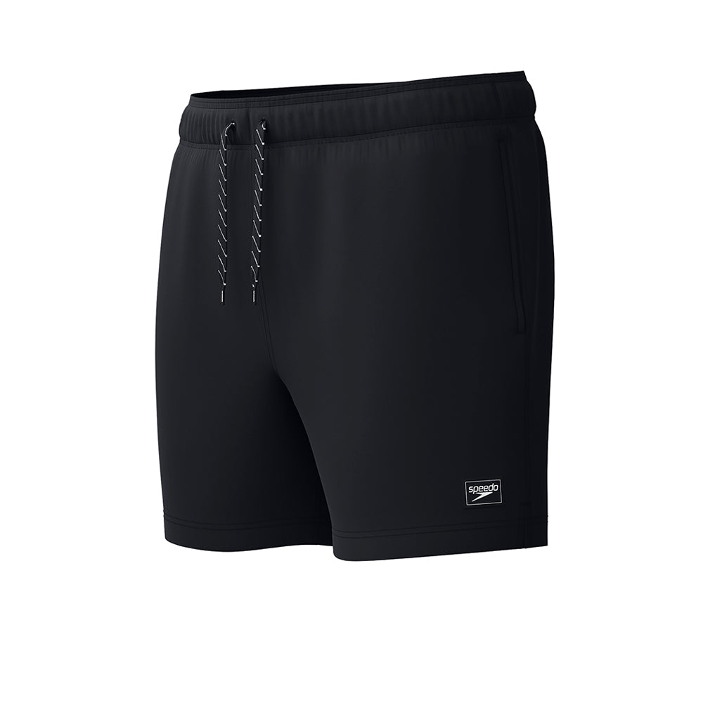 SPEEDO Solid 16'' Redondo Edge Men's Swim Shorts - Supersports Thailand Supersports Thailand