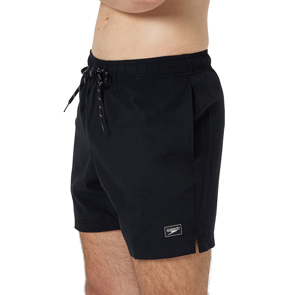 SPEEDO Solid 16'' Redondo Edge Men's Swim Shorts - Supersports Thailand Supersports Thailand