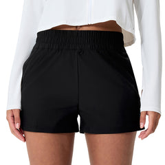 SPEEDO Solid Swim 13.5" Women's Watershorts - Supersports Thailand