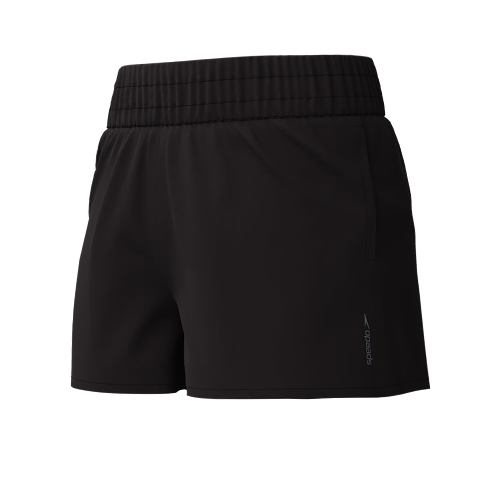 SPEEDO Solid Swim 13.5" Women's Watershorts - Supersports Thailand Supersports Thailand